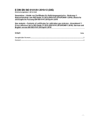 DIN EN ISO 6141/A1:2019-12