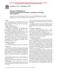 ASTM D1331-89(2001) (R1989)