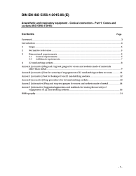 DIN EN ISO 5356-1:2015-06