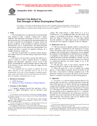 ASTM B533-85(2004)