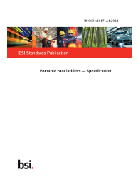 BS 8634:2017+A1:2022