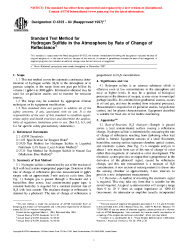 ASTM D4323-84(1997)e1