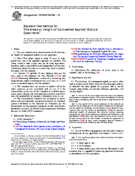 ASTM D3549/D3549M-18