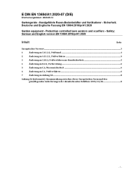 DIN EN 13684/A1:2020-07