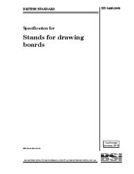 BS 3459:1985