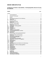 DIN EN 12699:2015-07