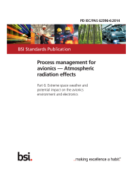 PD IEC/PAS 62396-6:2014