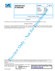 SAE AS 1303B:2017-01-04