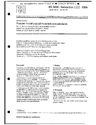 BS 5600-2.2.2:1984