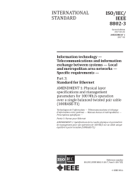 ISO/IEC/IEEE 8802-3:2017/AMD1:2017