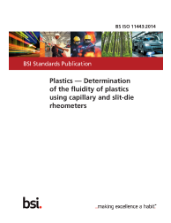 BS ISO 11443:2014