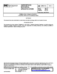 SAE AMS 3797/5C:2015-04-14
