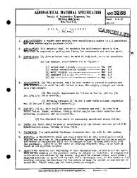 SAE AMS 3288:2002-12-16