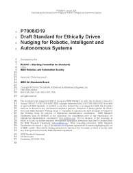 IEEE P7008