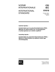IEC 61619:1997