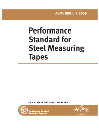 ASME B89.1.7-2009