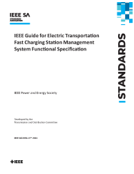 IEEE 2030.13:2024