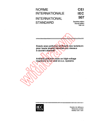 IEC 60507:1991