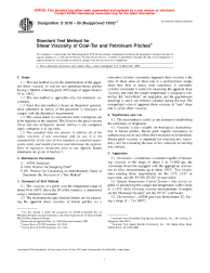ASTM D5018-89(1999)e1