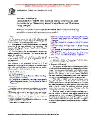 ASTM F1443-93(2003) (R1993)