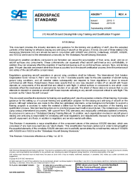SAE AS 6286A:2019-06-26