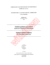IEC 60617-5:1983