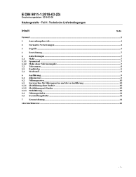 DIN 9811-1:2018-03