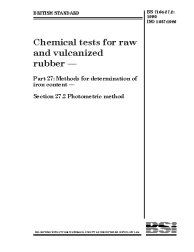 BS 7164-27.2:1990