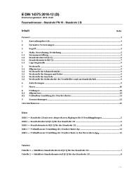 DIN 14375:2018-12