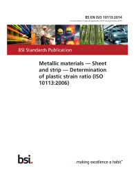 BS EN ISO 10113:2014
