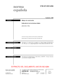 UNE-EN ISO 6284:2000