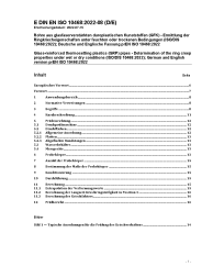DIN EN ISO 10468:2022-08