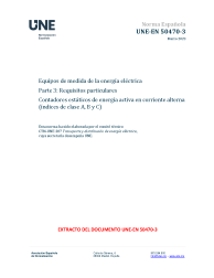 UNE-EN 50470-3:2023