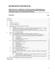 DIN CEN ISO/TS 21405:2026-07