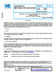 SAE AMS 5759P:2026-04-01
