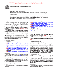 ASTM D3886-99(2015)