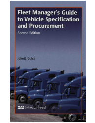 Fleet Manager's Guide to Vehicle Specification and Procurement