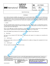 SAE J 1527:2011-02-08