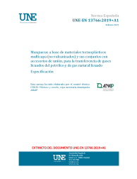 UNE-EN 13766:2019+A1:2021