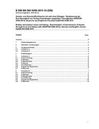 DIN EN ISO 8308:2015-10