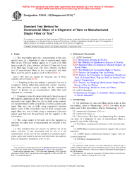 ASTM D2494-02(2010)e1