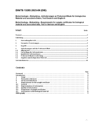 DIN/TS 13283:2023-09