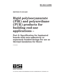 BS 4841-6:2006