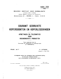 NBN 268:1953