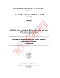 IEC 60455-2:1977