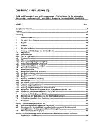 DIN EN ISO 13695:2025-04