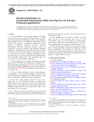 ASTM F2905/F2905M-24a