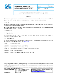 SAE J 3136:2018-11-08