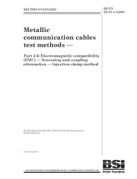 BS EN 62153-4-2:2004