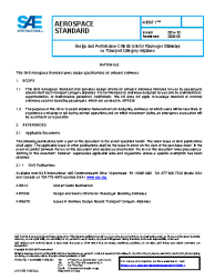 SAE AS 5671:2020-06-25